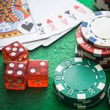 Vulkan Deluxe Casino