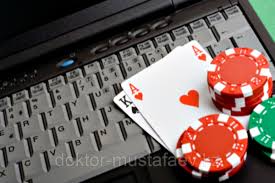 Онлайн казино Casino Spinarium